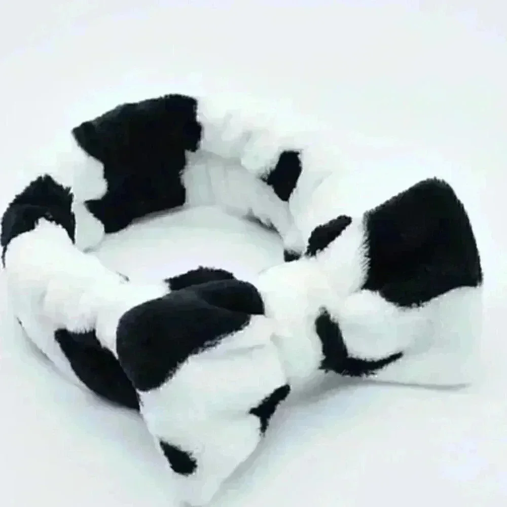 Spa Headband